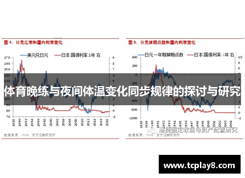 体育晚练与夜间体温变化同步规律的探讨与研究